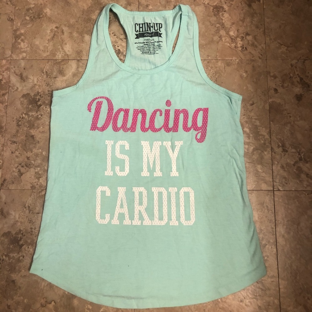 NEW Workout Tank